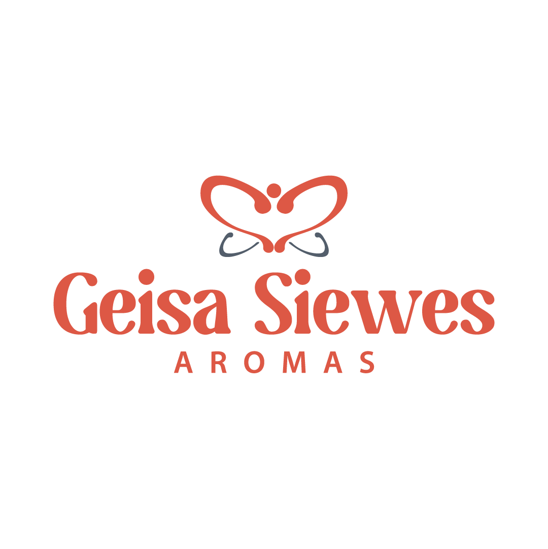 Geisa Siewes Aromas